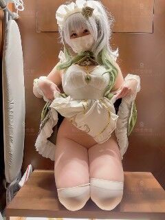 兔美酱