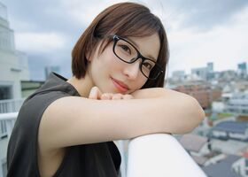梦实かなえ
