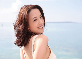 向井蓝