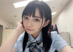 圆井萌华