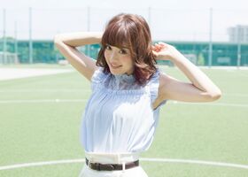 佐藤优香