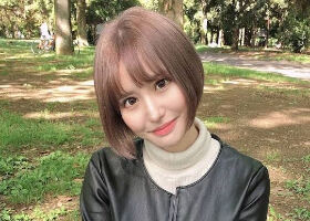 百永さりな