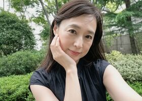 安野由美