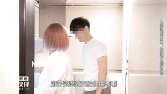 【麻豆传媒】吴梦梦【机器人女友】高清720P原版首发【MM-051】