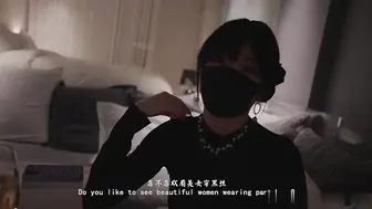 HongKongDoll 玩偶姐姐 - 森林 番外