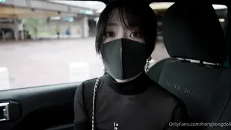 HongKongDoll 玩偶姐姐 - 森林系列第三集 - 碎裂