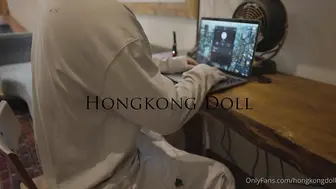 HongKongDoll 玩偶姐姐 - 森林系列第二集 - 欺骗
