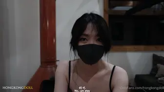 森林 第二集 欺骗（4k）