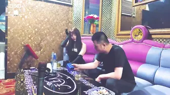 星空无限传媒 XK8062 卧槽了个DJ 2 - 许诺