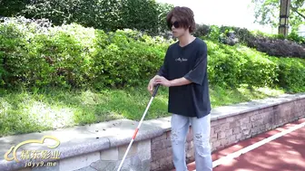 精东影业 JD119 你是我的眼 1080P - 苏小小