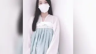 小敏儿-[古风少女的情趣性爱]