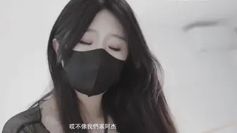 桥本香菜 - 用身体替儿子赔罪的妈妈
