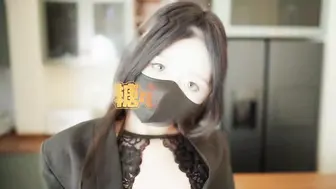 桥本香菜 色情上门烘焙师 做烘焙只是我工作的一部分
