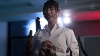 ATID-671 [中文字幕]新·沉溺于触手——被快感吞噬的女人们。吉根ゆりあ 有岡みう