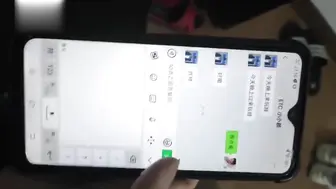 岳母乱伦-女婿边操丈母娘，边跟媳妇打电话，这么老的逼都吃的下去，年轻人不简单
