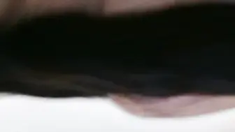 白衬衫黑丝长发萝莉可以文艺可以淫荡 玩来玩去还是萝莉最好玩