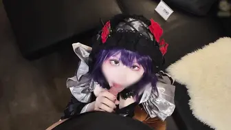 鸡教练-更衣人偶坠入爱河 喜多川--黒江雫ver Cosplay
