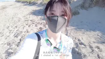 玩偶姐姐 - 短篇集「冲浪少女的碎碎念」