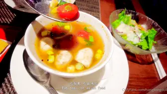 玩偶姐姐 - 短篇集「吃饭场所的公共厕所篇」