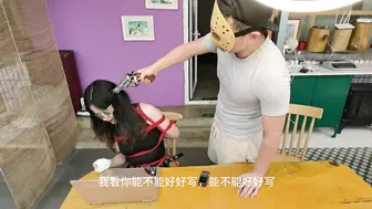 【白城出品】第七部《孤注一掷》（下集）