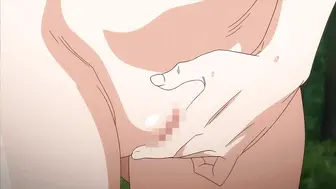 少年成为大人的夏天 第四话