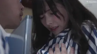 FSDSS-304 [无码中文字幕] 为了保住男友的工作而被肆意玩弄的兼职大学生 桥本有菜