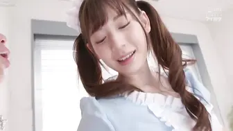 IPX-128 新模型无码破解 痴女美少女狂恋老男人 寸止舔遍全身撩中年大屌到射爆 脏话调教高潮喷不停 明里紬
