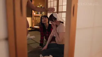START-588 [中文字幕] 被热衷换妻的变态夫妇植入NTR性癖 纯情若妻被有钱夫妻调教后-青空光