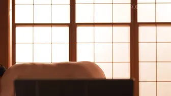 START-588 [中文字幕] 被热衷换妻的变态夫妇植入NTR性癖 纯情若妻被有钱夫妻调教后-青空光