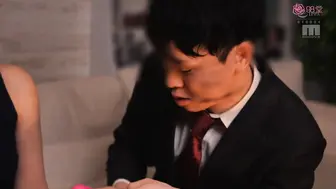MNGS-060 [无码中文字幕] 跋扈女上司要结婚了 用敏感度1000倍的超强媚药遥控跳蛋调教她 把婚礼搞成绝顶地狱的失禁现场 美園和花