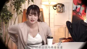 CLUB-882 [中文字幕]推着婴儿车的已婚妇女 静河