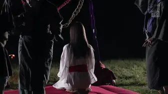 SONE-920 [无码中文字幕]可爱村姑是贫贱男人们的慰藉者 miru