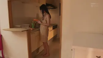 WANZ-610 [中文字幕] 觸手讓人氣女優懷孕的異種中出 蕾
