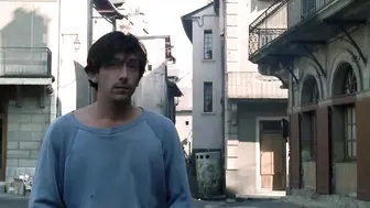 Betty Blue 意大利三级