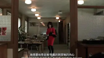 Betty Blue 意大利三级