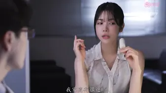 IPZZ-932 [无码中文字幕]借住黑丝社长秘书家过夜 借酒壮胆把她扑倒被我的肉棒干到娇喘连连 反差萌太可爱疯狂干了一整天- 枫可怜