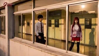 黑暗2 EP-3 极致凌辱 少女彻底堕入黑暗深渊
