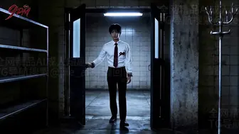 黑暗2 EP-3 极致凌辱 少女彻底堕入黑暗深渊