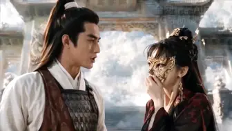 AI成人短剧捉妖师
