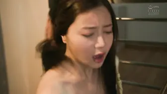 ATID-561 [中文字幕] 白峰ミウ -  盯上我的財產而和我結婚的美女拒絕中出就讓中出到她懷孕為止。