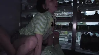 CAWD-613 [中文字幕] 西元めいさ - 我敗給打工精明、現任偶像可愛的誘惑，沉溺密會糟糕出軌中出SEX之中…。