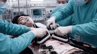 我不要做女骑 EP1-2