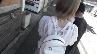 FOCS-033 [中文字幕] 川菜美鈴 - 絶品痴女用逆搭訕帶到旅館啪翻天ww 用性感全開的絕技讓男潮吹！亂舔肉棒再用上下的極上淫口把白濁精液SPLASH！