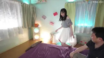 FSDSS-689 [中文字幕] 永野鈴 - 滿滿初體驗！超高潮性感開發3本番特別編