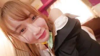 HMN-451 [中文字幕] 天川そら - 明明就愛著妻子…結婚典禮前的半年之間，被美人婚顧誘惑再次中出了的我…
