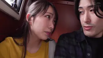 HODV-21811 [中文字幕] 弥生みづき - 週末，我和我最好朋友的女朋友開著露營車私奔，我享受了一生中最激烈、最滿足的中出性愛。