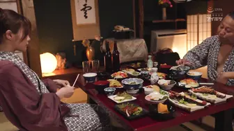 IPX-604 [中文字幕] 相沢みなみ - 在出差的地方居然要和討厭到要死的上司同房 被醜陋的絕倫大叔弄到無數次高潮的我