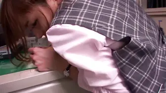 IPTD-736 [中文字幕] Rio - 在男朋友面前被侵犯…