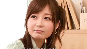 IPZ-221 [中文字幕] 石原莉奈 - 超色且非常可愛的家庭教師