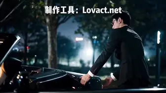 金麟岂是池中物 EP10-12